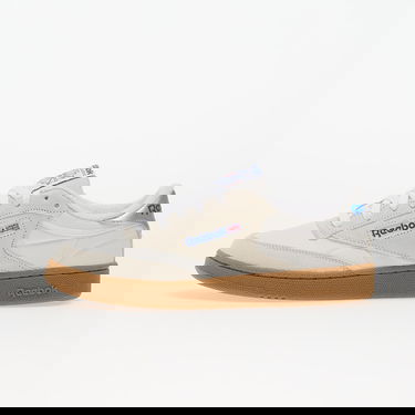 Tenisice i cipele Reebok Club C 85 37.5 Bijela | 100228113, 0