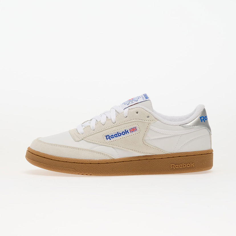 Tenisice i cipele Reebok Club C 85 37.5 Bijela | 100228113