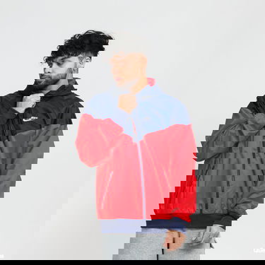 Jakna Nike SPE Woven LND Windrunner Hooded Crvena | DA0001-657, 0