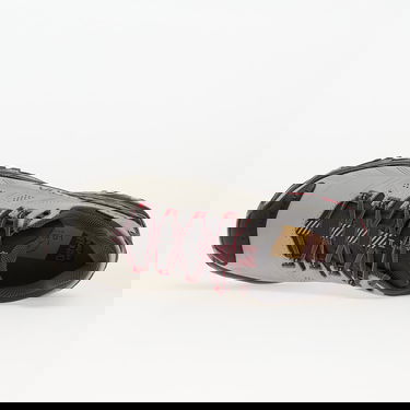 Tenisice i cipele La Sportiva Ultra Raptor II Leather GTX Siva | ZFHS131 Cloud/ Redwood, 3