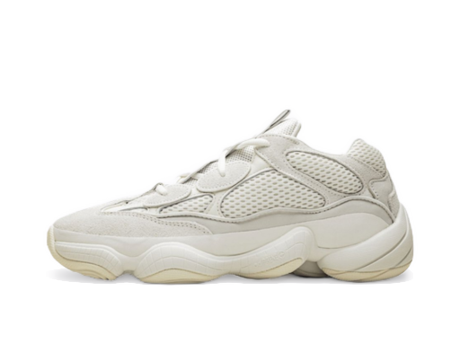 Ograničeno izdanje adidas Yeezy Yeezy 500 "Bone White" Bijela | FV3573