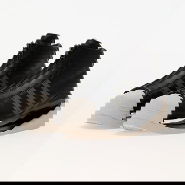 Tenisice i cipele Y-3 Gendo Pro Model Black/ Cinder/ Chapea Crna | IF2023, 5