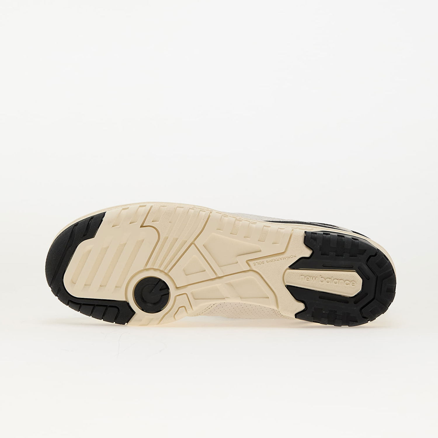 Tenisice i cipele New Balance New Balance BB550LEG Bijela | NBBB550LEG, 1