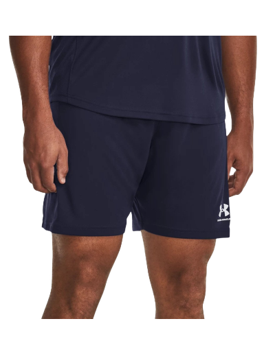 Kratke hlače Under Armour UA Challenger Knit Tamnoplava | 1379507-410