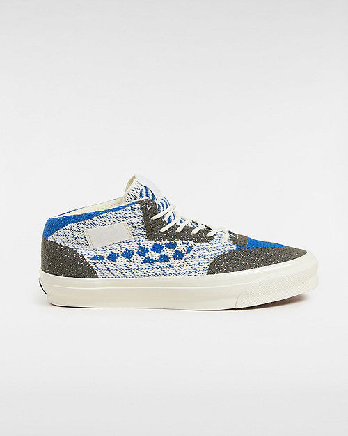 Tenisice i cipele Vans Premium Half Cab Plava | VN000D8FE9U