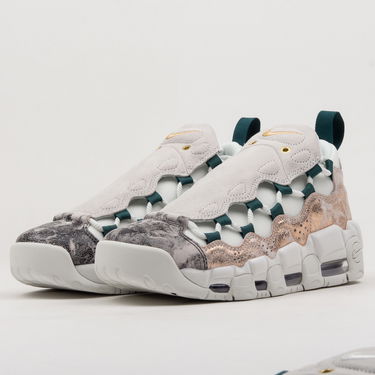 Tenisice i cipele Nike W Air More Money LX Bijela | AJ1312-101, 1