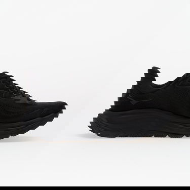 Tenisice i cipele Hoka One One Clifton 10, 3.5 Crna | 1162031-BBLC, 2