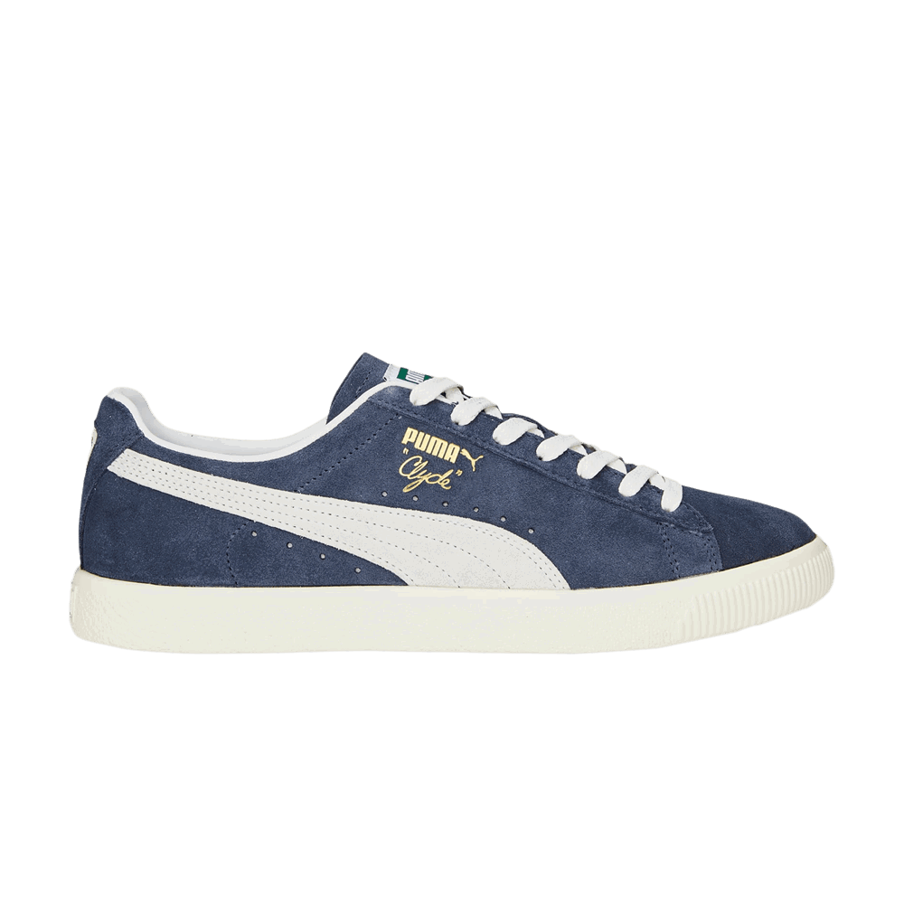 Tenisice i cipele Puma Clyde OG Plava | 391962-01, 0