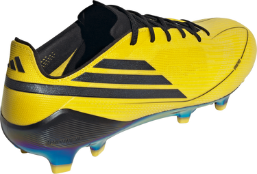 Tenisice i cipele adidas Performance F50 Elite FG 2010 Žuta | ih0945, 4