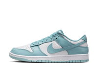Dunk Low Denim Turquoise