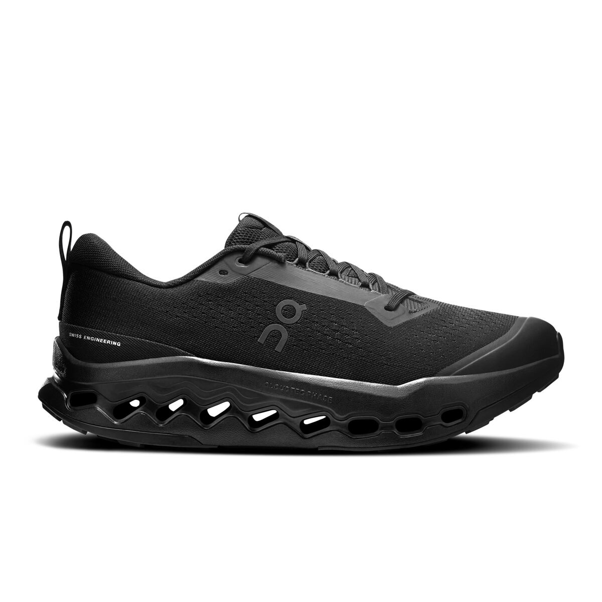 Tenisice i cipele On Running Cloudsurfer Trail 2 Crna | 3MF30220106, 0