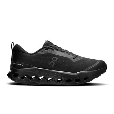 Tenisice i cipele On Running Cloudsurfer Trail 2 Crna | 3MF30220106, 0