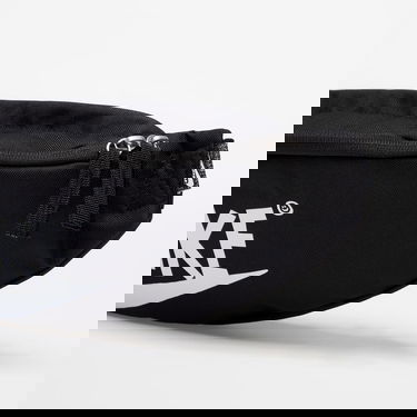 Torba oko struka Nike Heritage Fanny Pack Crna | DQ5727-010, 4