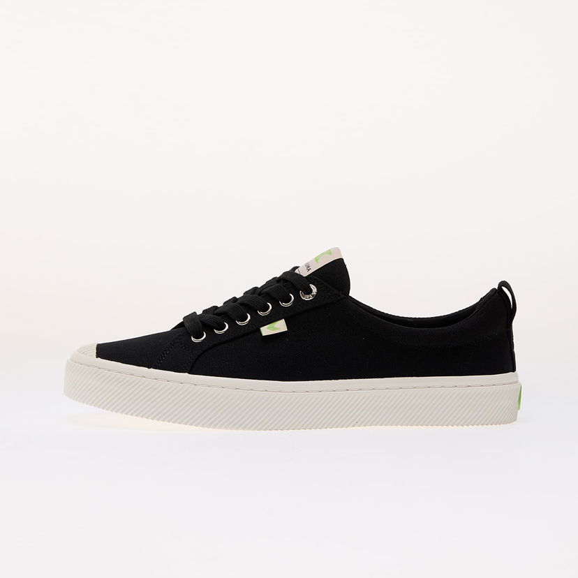 Tenisice i cipele Cariuma W Oca Low Black Crna | 100103B01 W