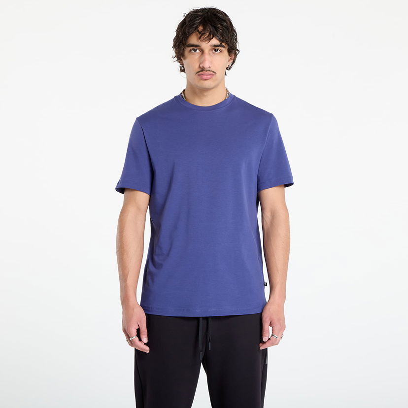Majica kratkih rukava On Running On Focus-T T-Shirt Plava | 1MF10240584 M