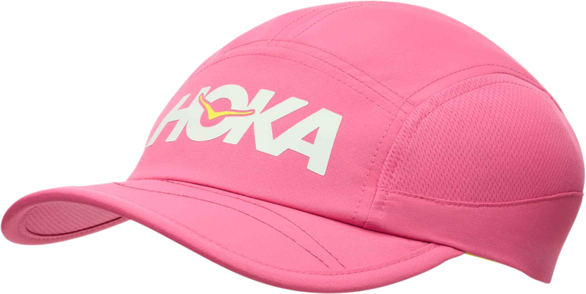 Kapa Hoka One One Performance Run Hat Ružičasta | 1164330-ecr