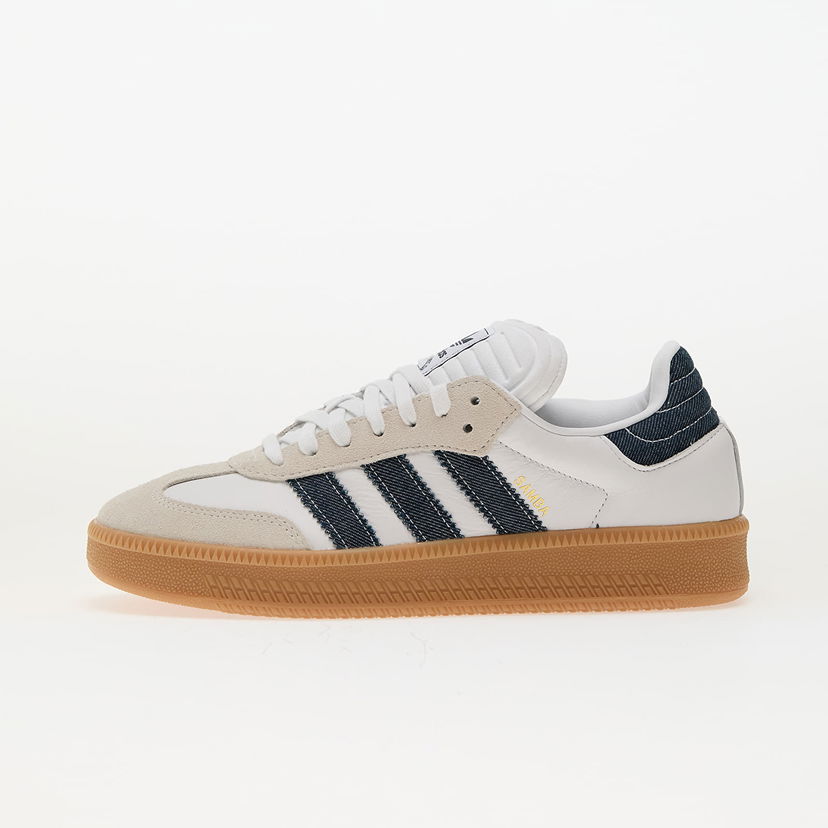 Tenisice i cipele adidas Originals Samba Xlg Ftw Bijela | JQ7440