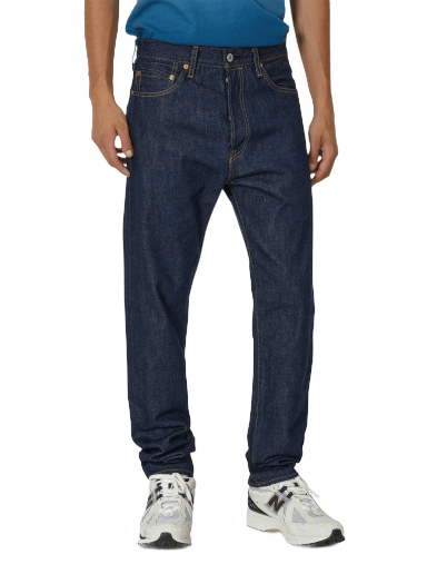 Jeans Levi's Made in Japan 1980 s 501® Tamnoplava | A5875 0000