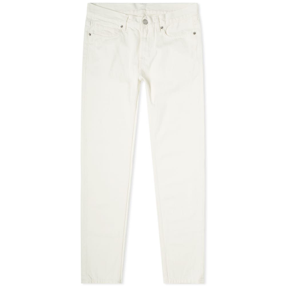 Jeans NORSE PROJECTS Slim Jean Bijela | N30-0101-0957, 0