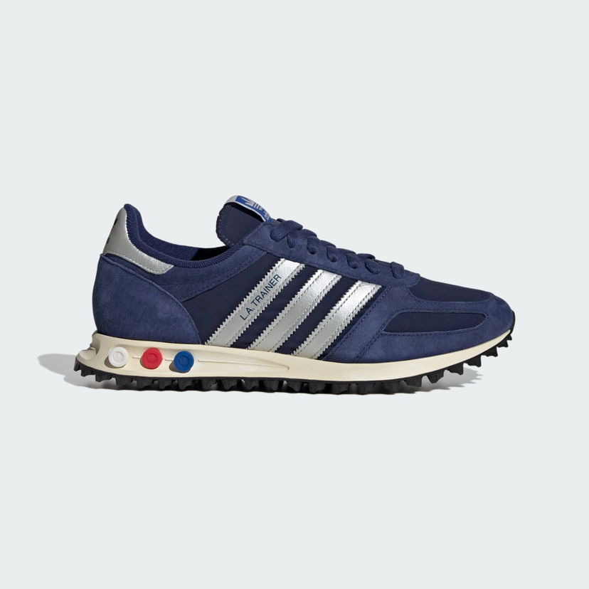 Tenisice i cipele adidas Originals LA TRAINER OG Tamnoplava | JR7171