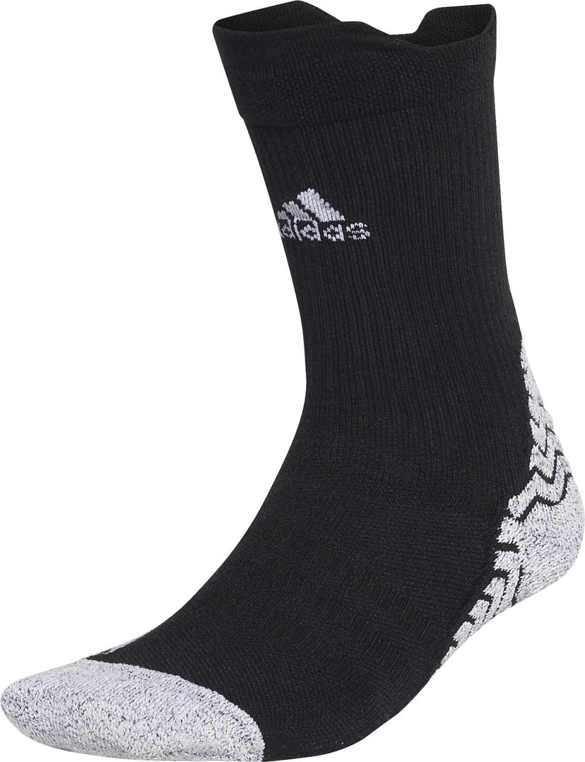 Čarape adidas Originals adidas Football Grip Knit Cushioned Socks Crna | he5022