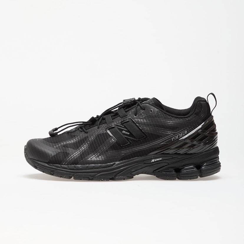 Tenisice i cipele New Balance 1906R Crna | U1906RNB