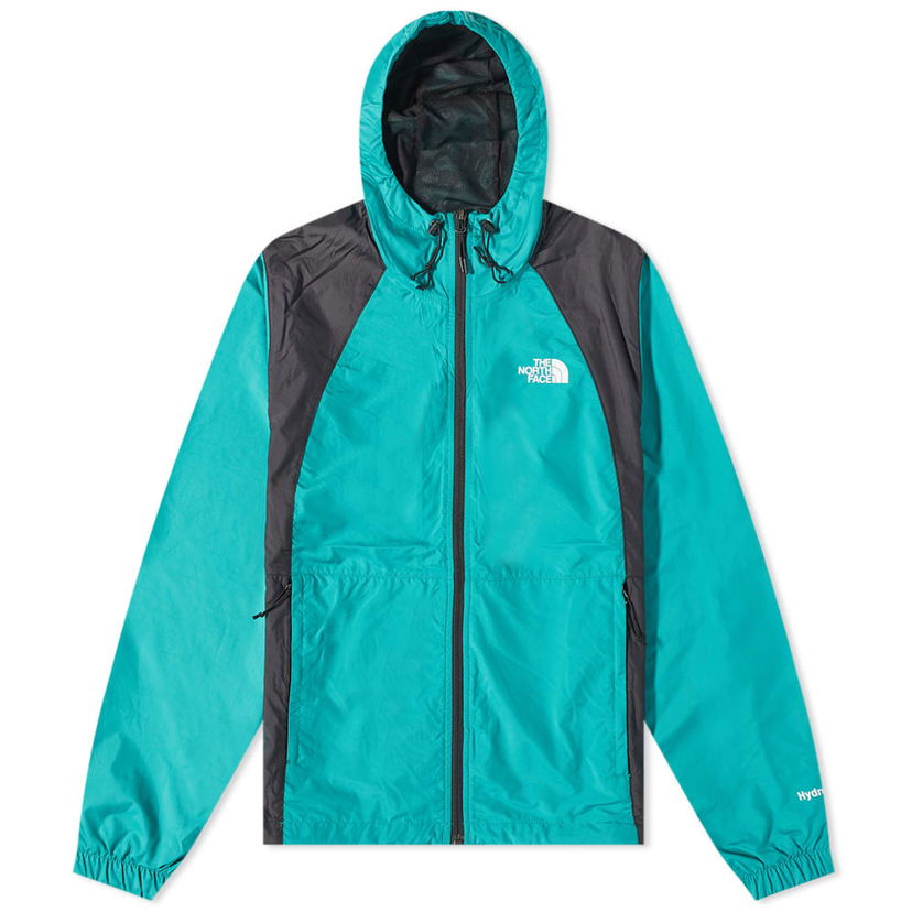 Vjetrovka The North Face Hydrenaline 2000 Windbreaker Jacket Zelena | NF0A5J5GZCV
