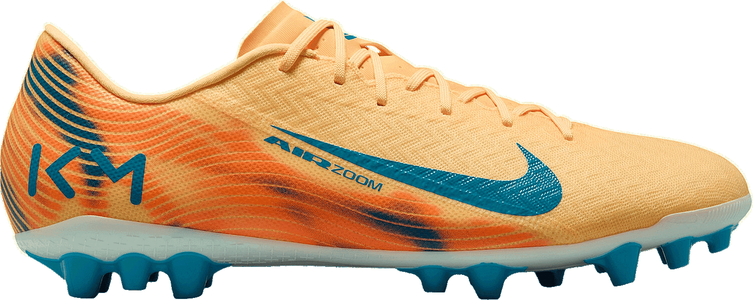 Tenisice i cipele Nike Zoom Mercurial Vapor 16 Academy Kylian Mbappé AG Višebojno | fq8365-801, 0