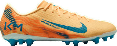 Tenisice i cipele Nike Zoom Mercurial Vapor 16 Academy Kylian Mbappé AG Višebojno | fq8365-801, 0