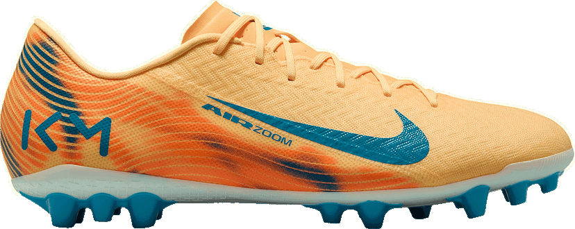 Tenisice i cipele Nike Zoom Mercurial Vapor 16 Academy Kylian Mbappé AG Višebojno | fq8365-801