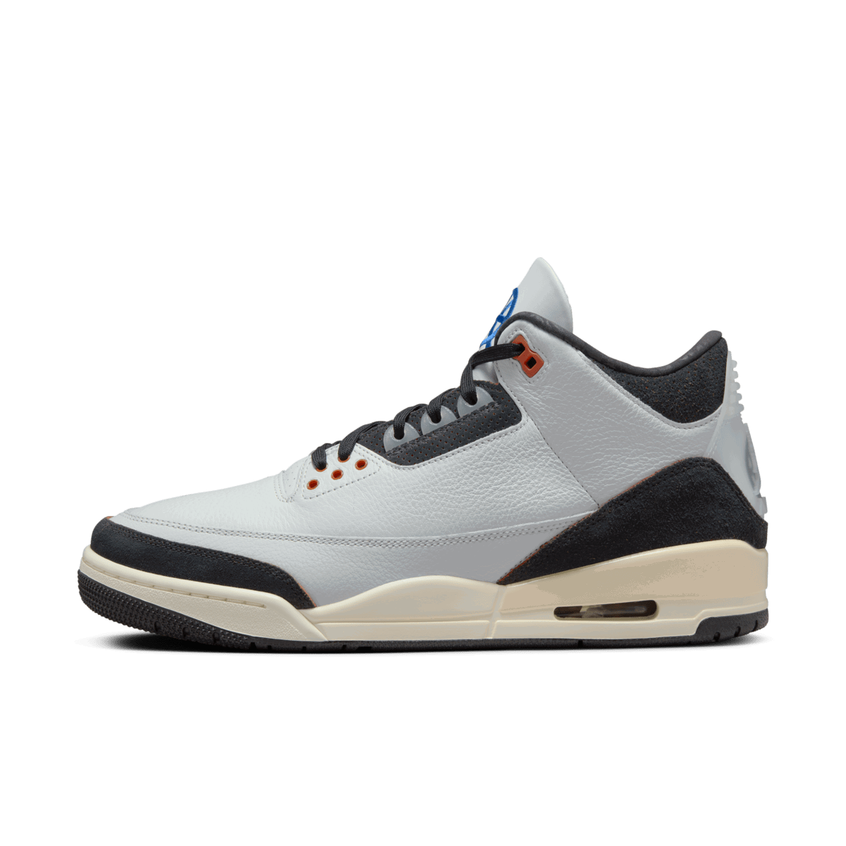 Tenisice i cipele Jordan Air Jordan 3 "Quai 54" Bijela | FZ5649-100, 0