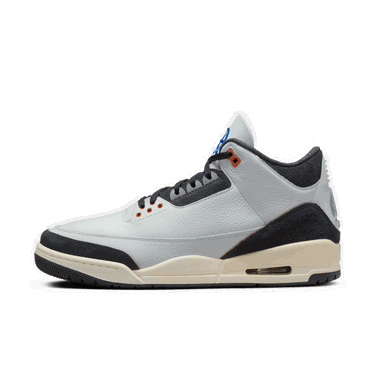 Tenisice i cipele Jordan Air Jordan 3 "Quai 54" Bijela | FZ5649-100, 0
