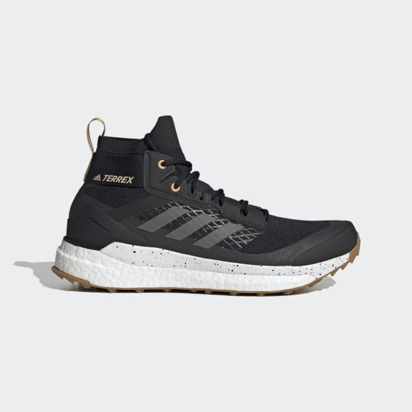 Tenisice i cipele adidas Performance Terrex Free Hiker Primeblue Crna | FY7330, 0