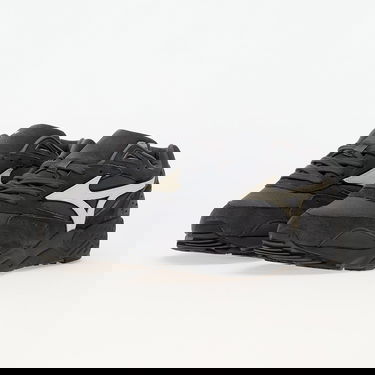 Tenisice i cipele Mizuno Contender Premium Crna | D1GA238215, 5