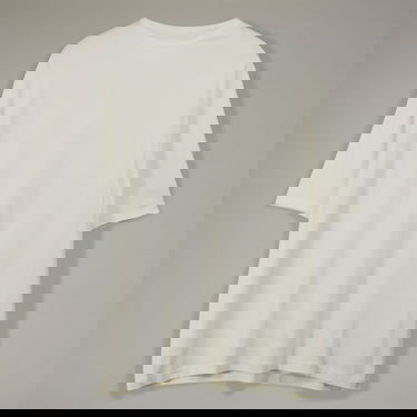 Majica kratkih rukava adidas Originals Y-3 Boxy Bijela | IP7710, 5