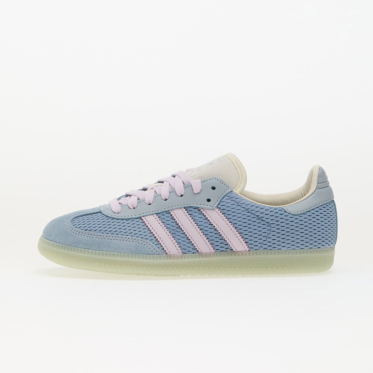 Tenisice i cipele adidas Originals Samba OG Plava | JI3178, 0