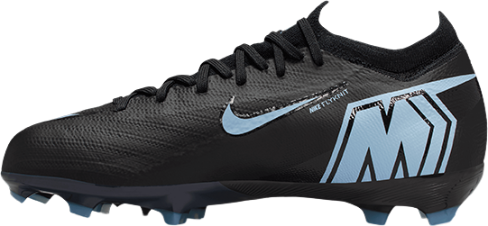 Tenisice i cipele Nike Zoom Vapor 16 Pro FG Crna | hf5448-001, 1