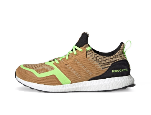 Trčanje adidas Performance Ultraboost 5.0 DNA Smeđa | GX5255