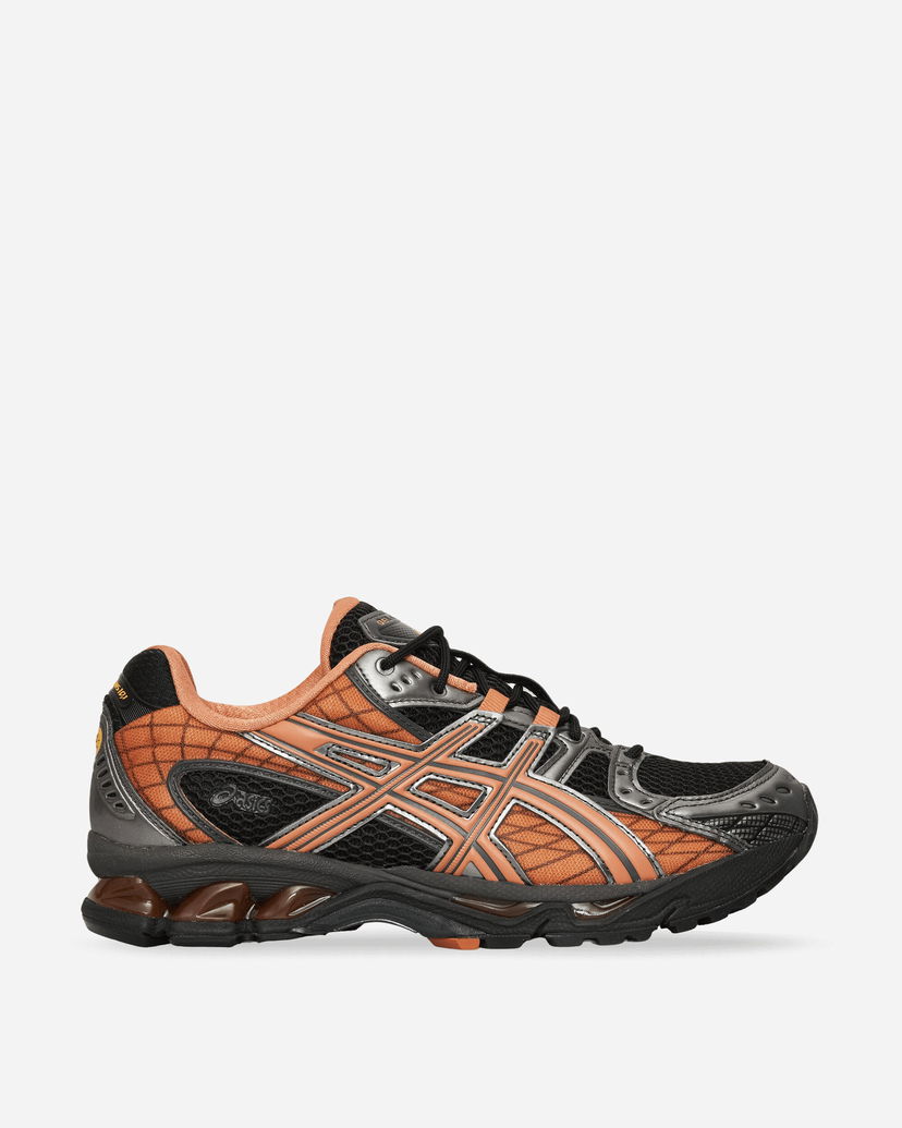 Tenisice i cipele Asics GEL-Nimbus 10.1 Narančasta | 1203A543-004