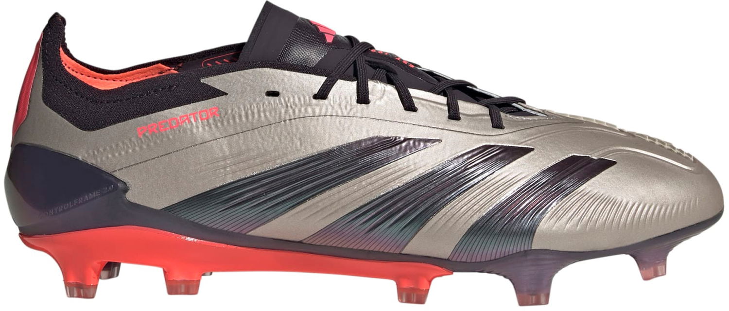 Tenisice i cipele adidas Performance Predator Elite FG Metalik | if8868, 0