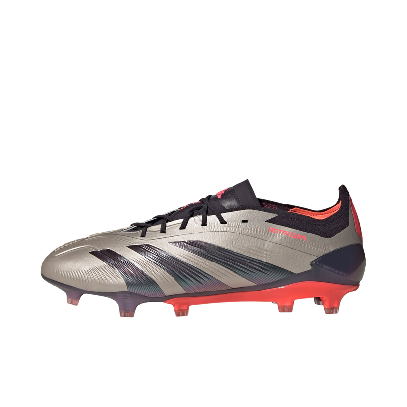 Tenisice i cipele adidas Performance Predator Elite FG Metalik | if8868
