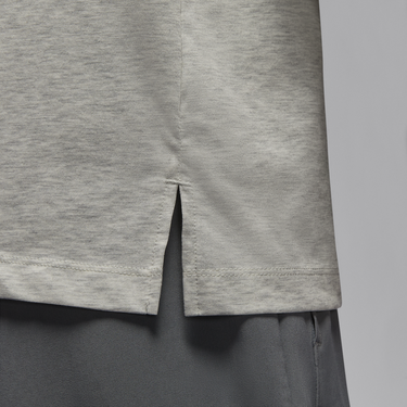 Majica bez rukava Jordan Jordan Sport Dri-FIT Sleeveless T-Shirt Siva | FN5856-050, 4