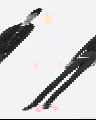 Prsluk Nike ACG Buttles Vest Crna | DN3919-010, 3