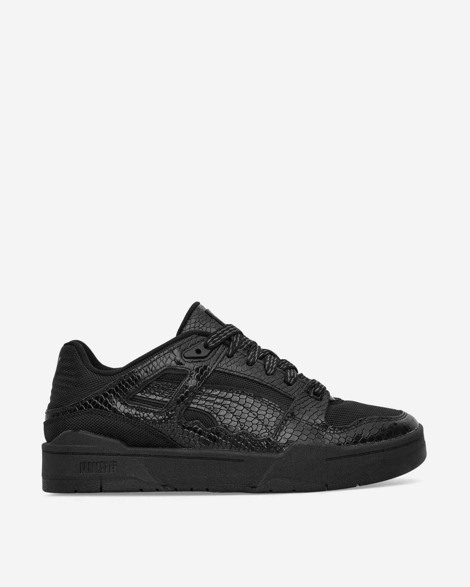 Tenisice i cipele Puma Jeff Staple x Slipstream Crna | 392138-01, 1