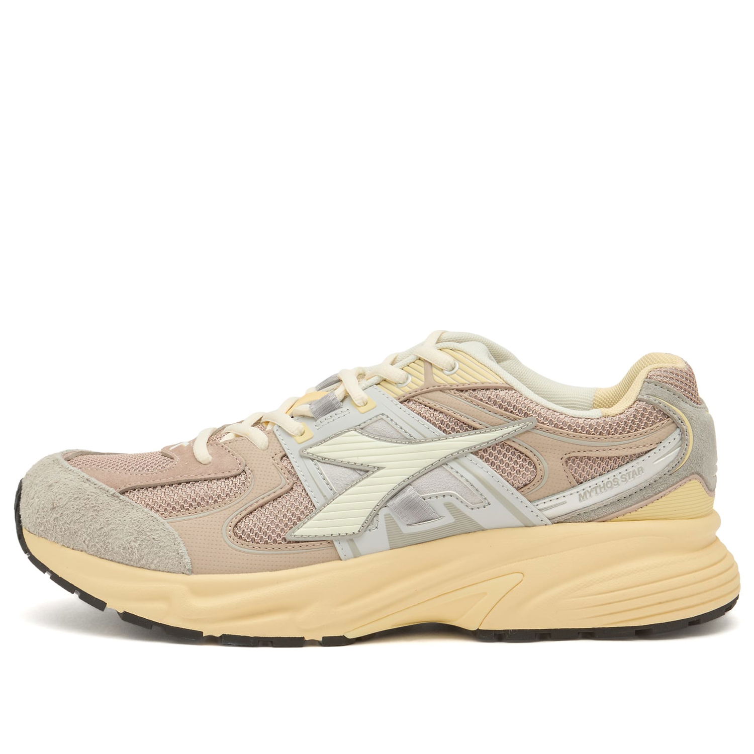 Tenisice i cipele Diadora Mythos Star M2 Bež | 501-182155-65080, 0