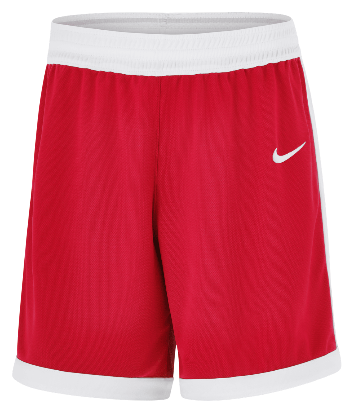 Kratke hlače Nike Nike Team25 Basketball Shorts Crvena | a19914-657, 0