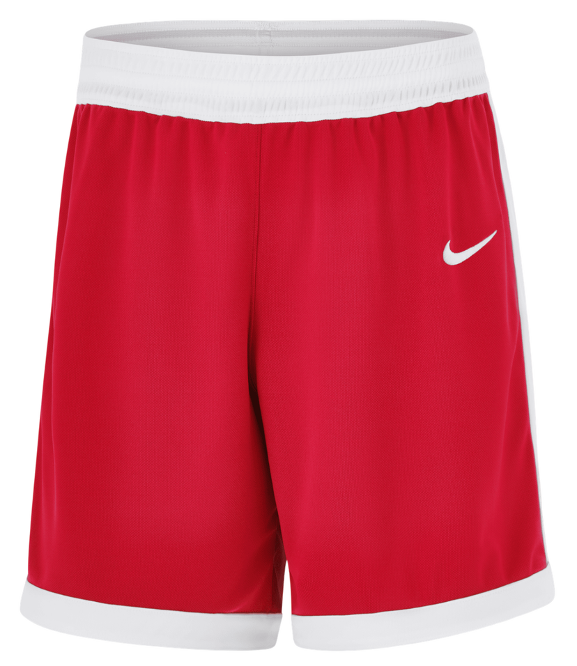 Kratke hlače Nike Nike Team25 Basketball Shorts Crvena | a19914-657