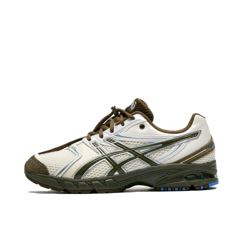 Tenisice i cipele Asics Temptation Vacation GEL-DS TRAINER 14 Bijela | 1203A810-101