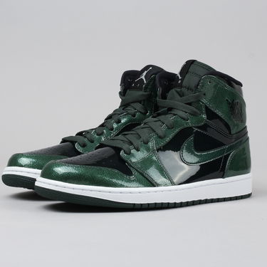 Tenisice i cipele Jordan Air Jordan 1 High "Anti-Gravity Machines" Zelena | 332550-300, 0