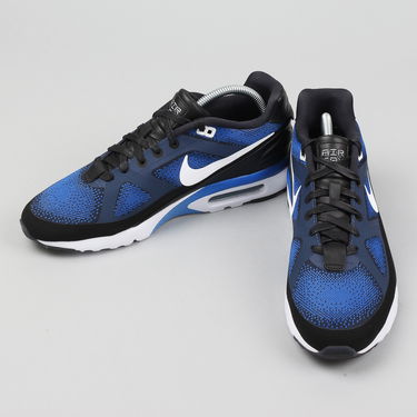 Tenisice i cipele Nike Air Max MP Ultra Tamnoplava | 848625-401, 2